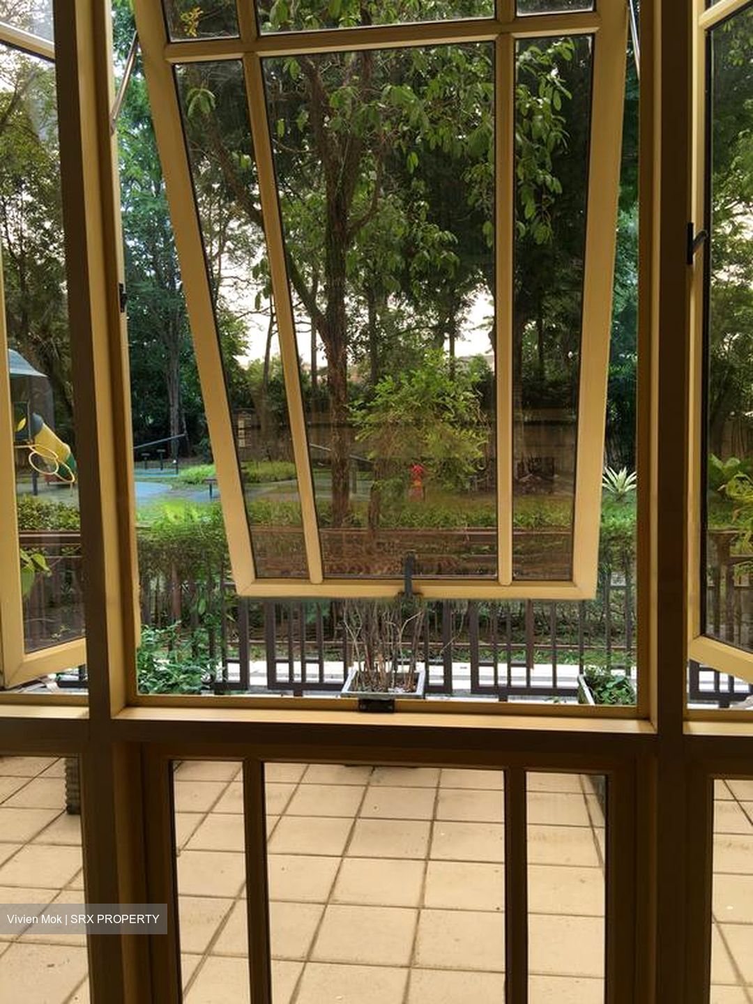 Villa Marina (D15), Condominium #601550011